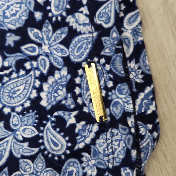 ✨️ Michael Kors Women's Blouse ✨️ - Picture 4 of 9